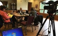 Videography and Video Editing by Mayer Dubinsky Videography