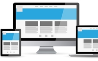 Web Design  by Triad Nerd Herd