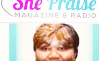 Chasing Your Dreams with Angela by  AAALAC & Aspiring Authors Magazine founding Sponsors of Da Crew Podcast Network