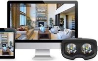 Matterport 3D Virtual Tours by Oneshot Media