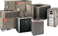 Coleman AC & Heating Products by LA Heating Cooling Refrigeration