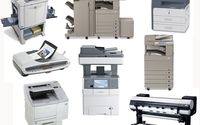 Service & Repair for Printers, Copiers, Scanners, Fax & Multi-Function Printers by Printer & Computer Tech Services (Printer, Copier, Fax Service & Repair)
