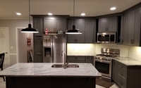 Kitchen Remodel by CHL Services LLC