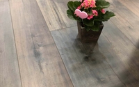 Laminate flooring by Dekorman Flooring