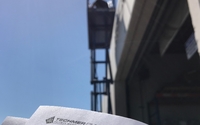 Aerial (Scissor) Lift Training by Front Line Safety Experts, LLC