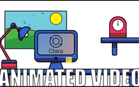 Animated Videos by Visionary AdVentures