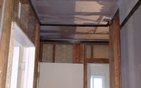 Water Damage and Mold Remediation Services  by Bmp Restoration Services