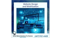 Update Your Mobile Website and Marketing for 2023. Have A Plan To Grow and Attract Paying Patients? by Quintin Gunn - Help My Medical Practice - SMSDRS