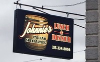 Illuminated Stencil Cut Sign by InteriorTech Sign Company