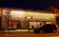 C9's by JVS Christmas & Event Lighting