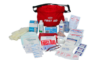 First Aid Supplies by Superior Life Support, Inc.