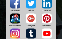 Social Media Marketing - The way that marketing is going is towards social media. How can you capitalize on it NOW by BP Media - Big Picture Media