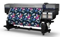 Large-format digital printers by JVH Technical LLC