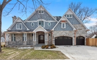 Award-Winning Real Estate Broker by Abbie Homes Group 