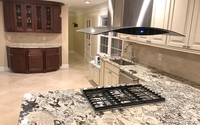 Star Granite ( Murat Uygun ) by Star Granite & Marble LLC