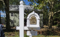 Mailboxes of all styles and varieties by Medford Mailbox Shop