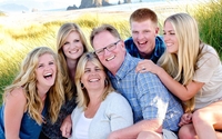 Portrait Sessions by Jean Johnson Productions