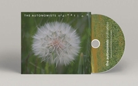 Disc Packaging Design by Farnsworth Design