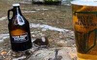 Growler Fills by Silver Falls Brewery Ale House