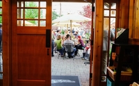 Rental of Ale House by Silver Falls Brewery Ale House