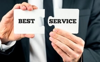 Service Provider Screening by Biz Buzz LLC