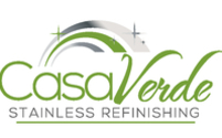 Stainless Steel Refinishing by Casa Verde Stainless Refinishing