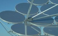 Development of Strategic Sustainability Plans by Reith Energy