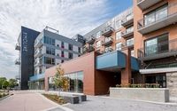 Premium Real Estate Still Photography by Oneshot Media