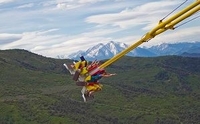 Birthday Parties, Family Reunions, Company Picnics, Youth Groups, Weddings by Glenwood Caverns