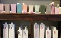 Kevin Murphy by Salon Voche
