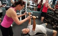 One-on-one Personal Training by Freedom Of Fitness