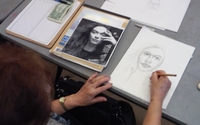 Don Stephens Art, Paintings Drawings Classes Etc by Don Stephens Art