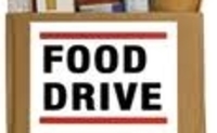 Food drive for fall and winter by Madinah Food Pantry, Inc.