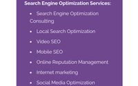 Search Engine Optimization by OpenSource Technologies Inc.