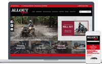 Websites by DX1