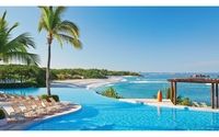 Punta Mita, Mexico by Stenner Travel