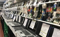 OVER 300 LAPTOPS AND 50 NOTE BOOKS  REFURBISHED ON SALE​ by GOOD GUY COMPUTER REPAIRS-SALES