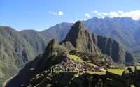 Machu Picchu, Peru by Stenner Travel