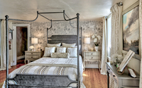 Interior Design and Custom Window Treatments by A Room With A View