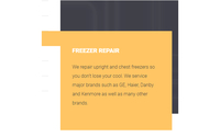 Professional Writing by ByteNoize Website Support & Updates