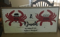 Personalized Signs & Designs by The Raw Craftsman