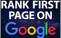 Rank Your Website First Page of Google or Do Not Pay by Wise Digital Consulting 