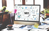 SEO / SEM  (Search Engine Optimization & Marketing) by Clayton NC Web Design - Local Business Person of the Year | Top 50 Women of Alignable 2025