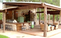 Outdoor Living by StoneHaven Outdoors