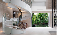 Interior Design by Kobi Karp Architecture & Interior Design