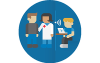 Virtual Medical Scribe & Assistant Services by AIE Medical Management