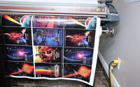 Lamination by Urban Hamilton Artists
