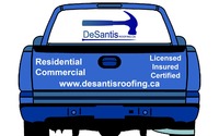 Vinyl Lettering by Urban Hamilton Artists