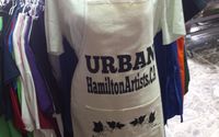 Custom Apparel by Urban Hamilton Artists