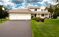SOLD - House for Sale - 10250 Lakeshore Drive - Pleasant Prairie, WI by 1 Month Realty